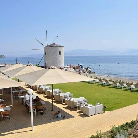 Bella Veranda Anemomylos 外观 照片