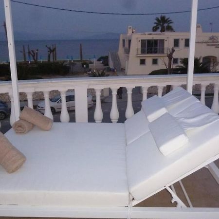 Bella Veranda Anemomylos 外观 照片