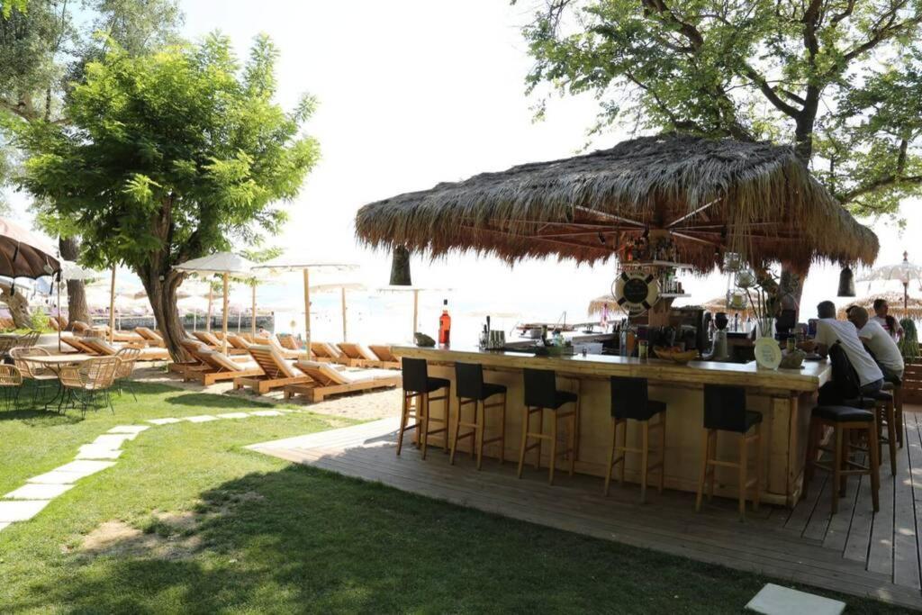 Bella Veranda Anemomylos 外观 照片